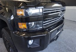 2017 Chevrolet Silverado 2500HD - Image 22