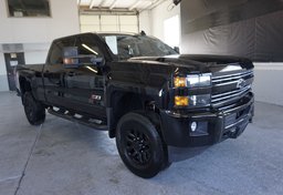 2017 Chevrolet Silverado 2500HD - Image 1
