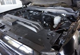 2017 Chevrolet Silverado 2500HD - Image 54