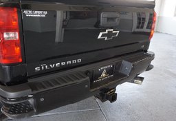 2017 Chevrolet Silverado 2500HD - Image 20