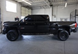 2017 Chevrolet Silverado 2500HD - Image 10