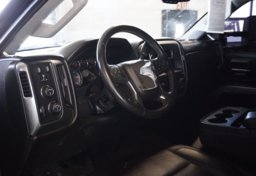 2017 Chevrolet Silverado 2500HD - Image 28