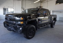 2017 Chevrolet Silverado 2500HD - Image 4