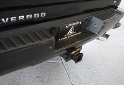 2017 Chevrolet Silverado 2500HD - Image 24