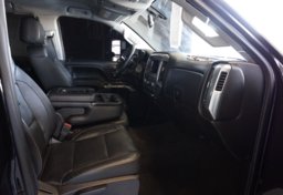 2017 Chevrolet Silverado 2500HD - Image 25