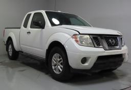 Thumbnail of 2018 Nissan Frontier