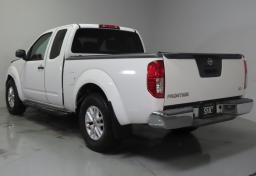 Thumbnail of 2018 Nissan Frontier