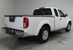 Thumbnail of 2018 Nissan Frontier