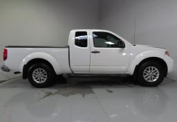 Thumbnail of 2018 Nissan Frontier
