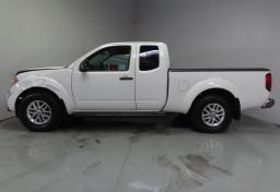 Thumbnail of 2018 Nissan Frontier