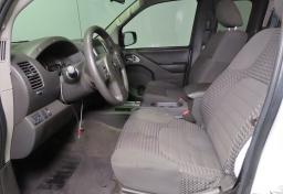 Thumbnail of 2018 Nissan Frontier