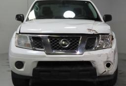 Thumbnail of 2018 Nissan Frontier