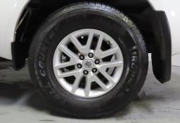 Thumbnail of 2018 Nissan Frontier