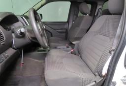 Thumbnail of 2018 Nissan Frontier