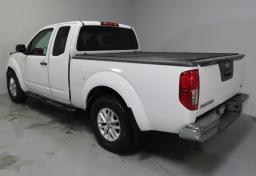Thumbnail of 2018 Nissan Frontier