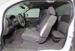 Thumbnail of 2018 Nissan Frontier