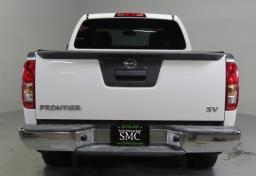 Thumbnail of 2018 Nissan Frontier