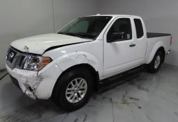 Thumbnail of 2018 Nissan Frontier