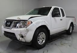 Thumbnail of 2018 Nissan Frontier