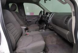 Thumbnail of 2018 Nissan Frontier