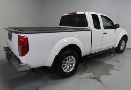 Thumbnail of 2018 Nissan Frontier