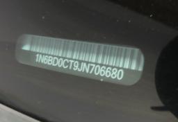Thumbnail of 2018 Nissan Frontier