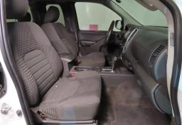 Thumbnail of 2018 Nissan Frontier