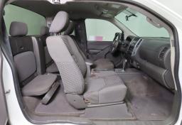 Thumbnail of 2018 Nissan Frontier