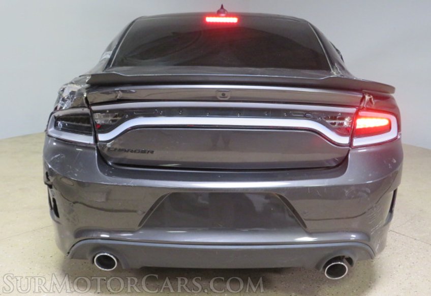 2023 Dodge Charger - Image 12