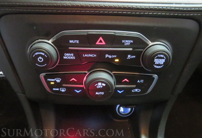 2023 Dodge Charger - Image 37