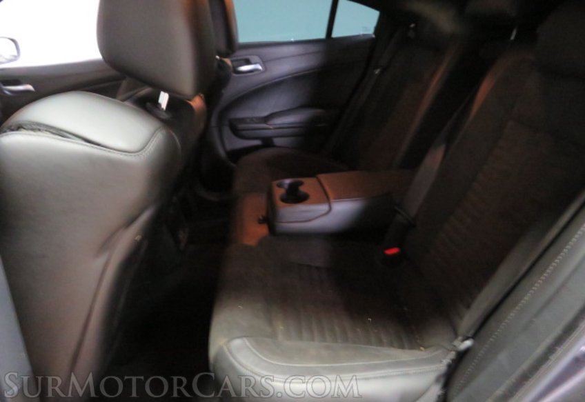 2023 Dodge Charger - Image 25