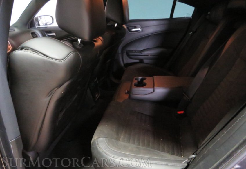 2023 Dodge Charger - Image 28