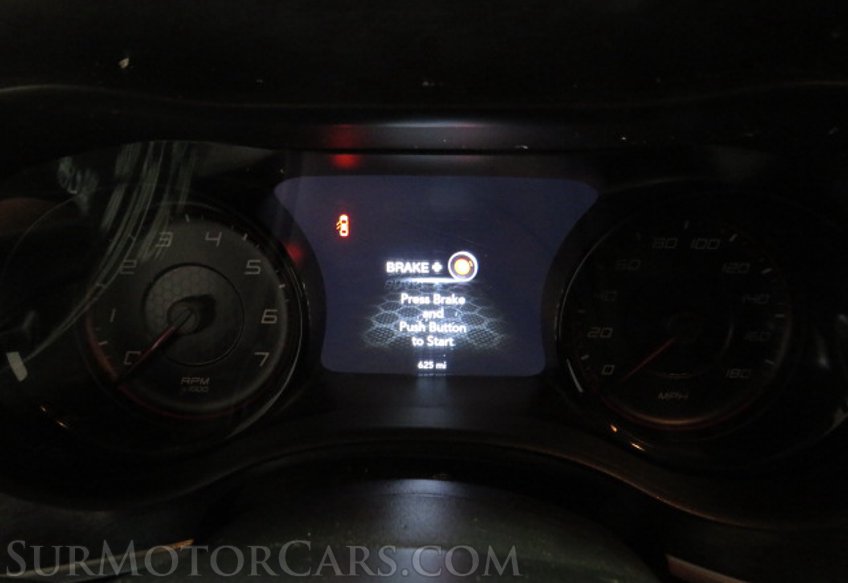 2023 Dodge Charger - Image 38