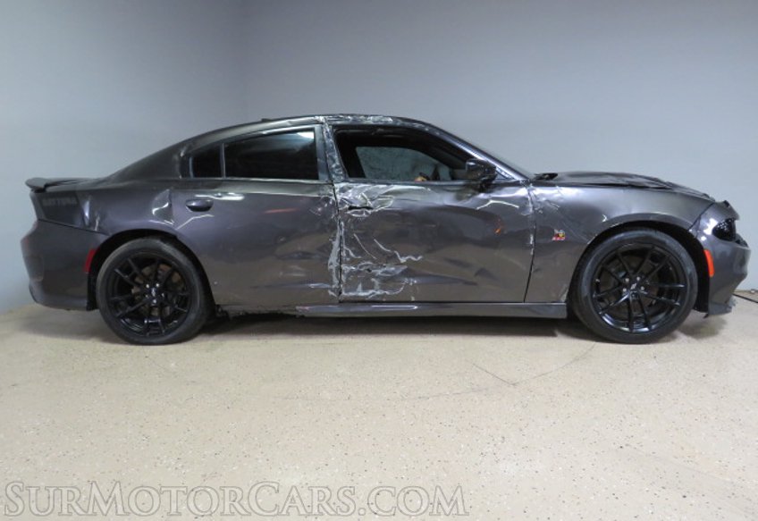 2023 Dodge Charger - Image 9