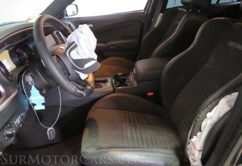 2023 Dodge Charger - Image 20