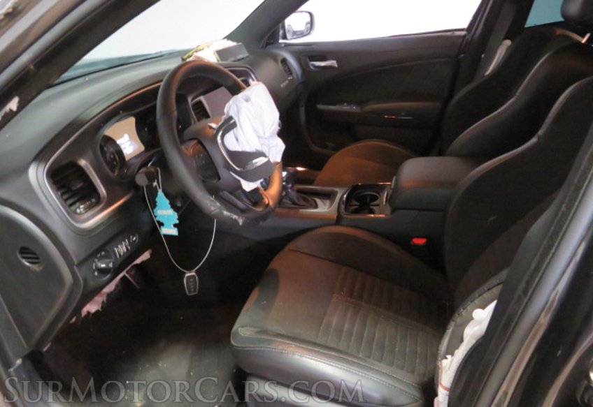 2023 Dodge Charger - Image 23