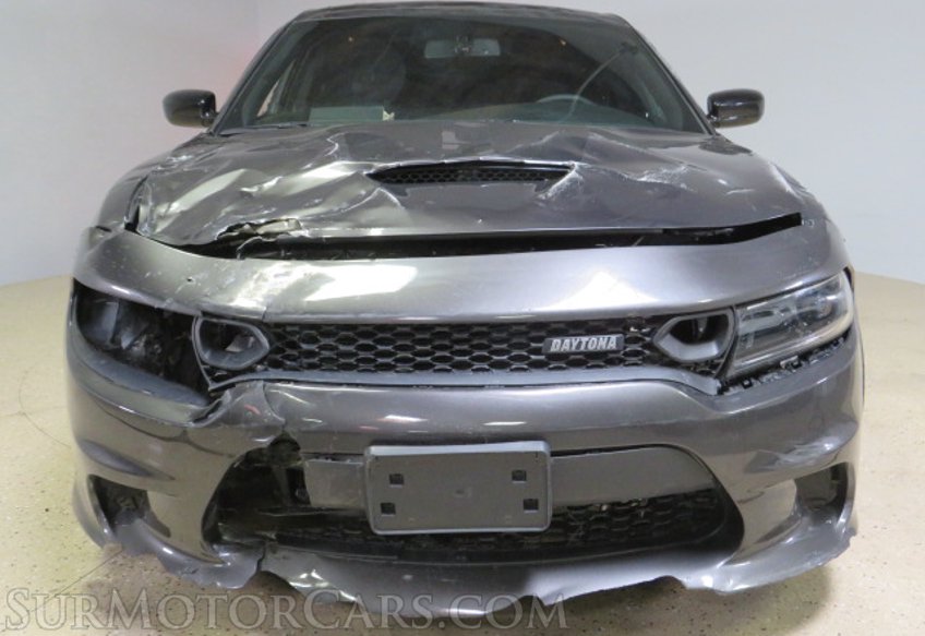 2023 Dodge Charger - Image 11