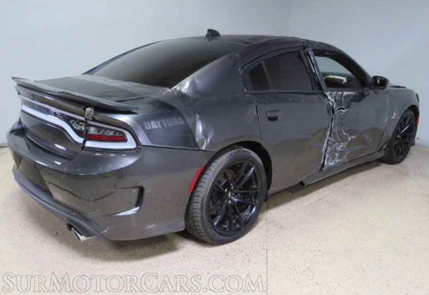 2023 Dodge Charger - Image 6