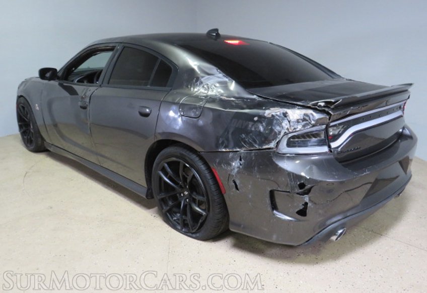 2023 Dodge Charger - Image 5