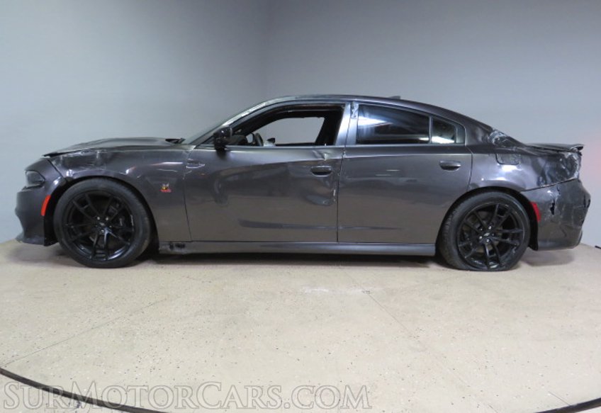 2023 Dodge Charger - Image 10