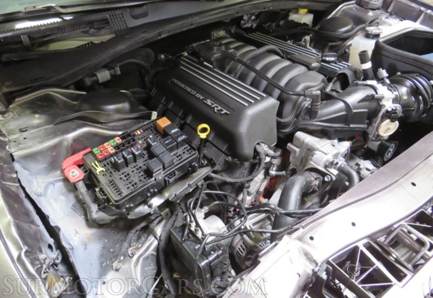 2023 Dodge Charger - Image 50