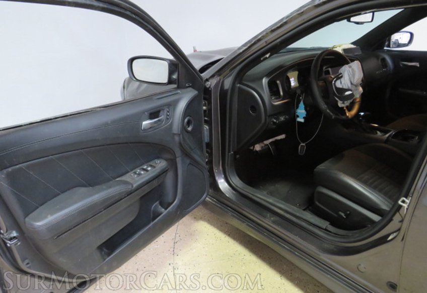 2023 Dodge Charger - Image 17