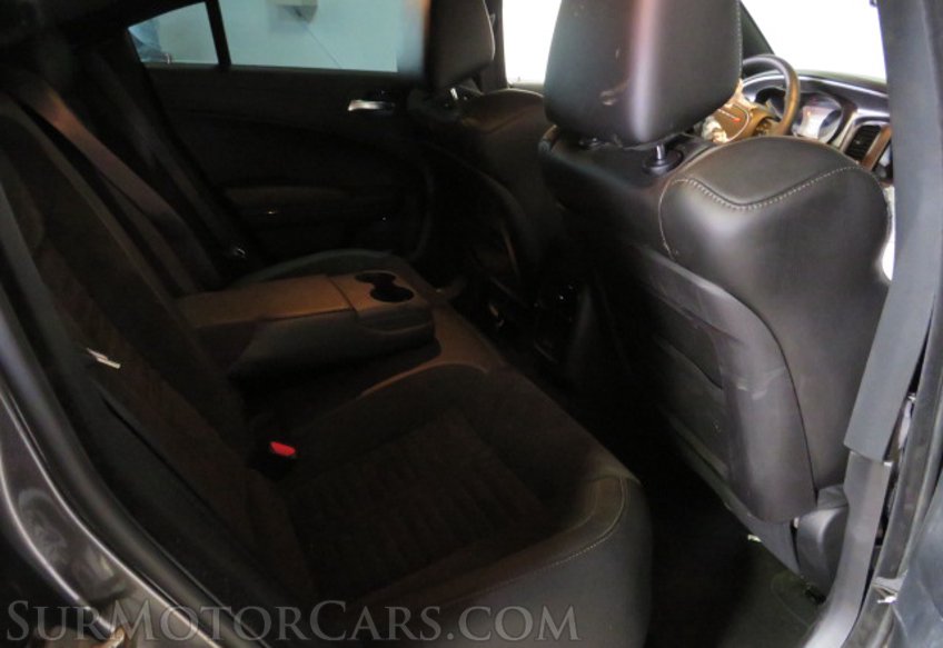 2023 Dodge Charger - Image 26