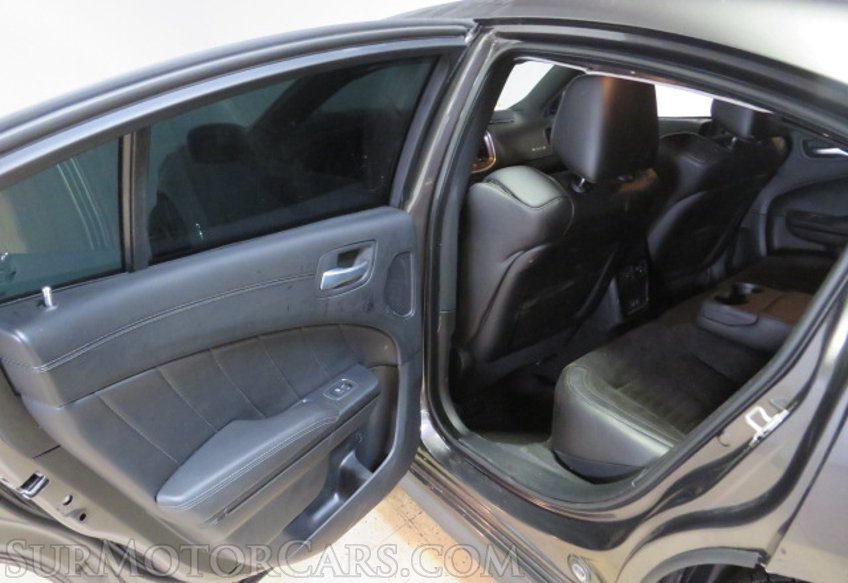 2023 Dodge Charger - Image 24