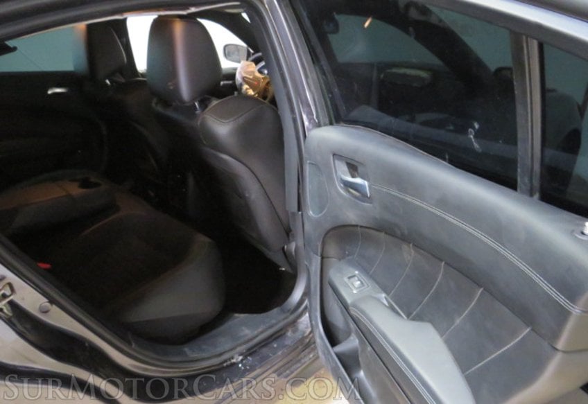 2023 Dodge Charger - Image 27