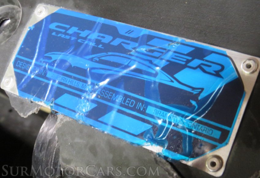 2023 Dodge Charger - Image 53