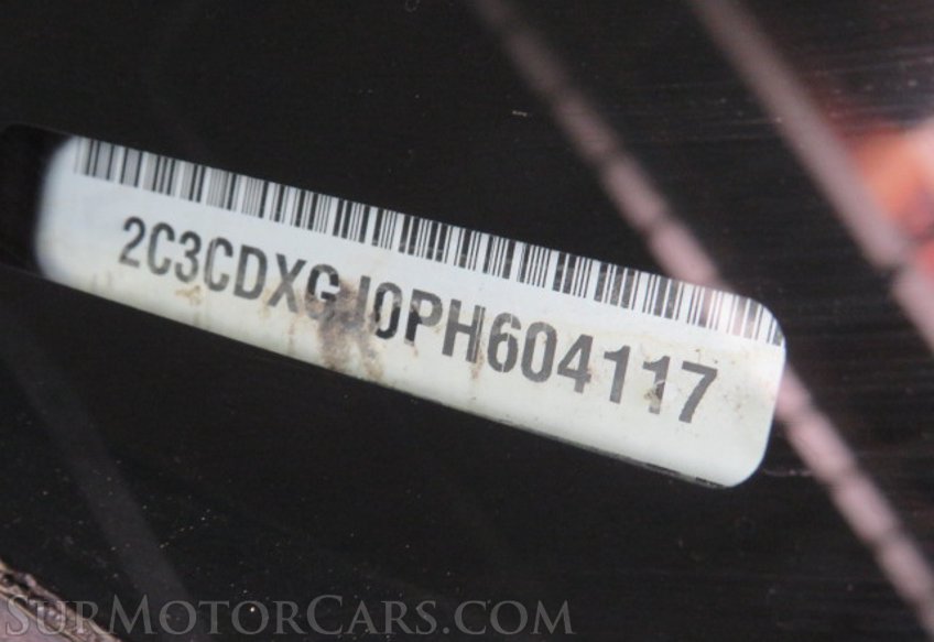 2023 Dodge Charger - Image 54