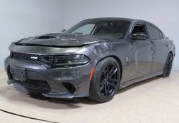 2023 Dodge Charger - Image 3