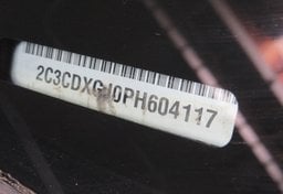 2023 Dodge Charger - Image 54