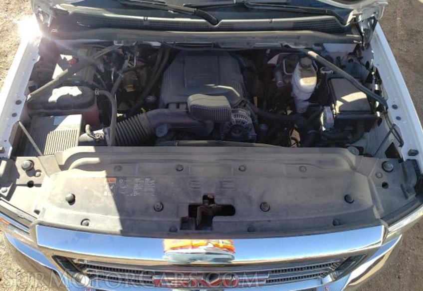 2019 GMC Sierra 2500HD - Image 8